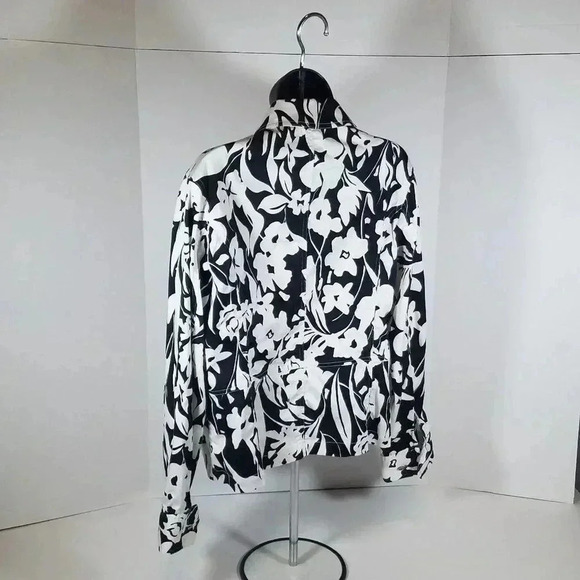 Chicos woman's blazer - Picture 3 of 4